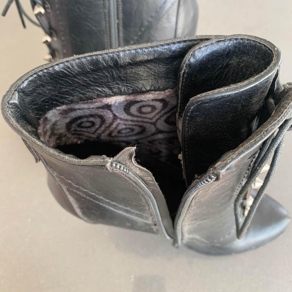 Bakers Fugitive Boot - Picture 8 of 8